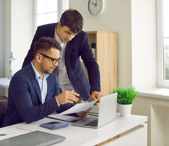 Captura RH — recrutamento e mão de obra qualificada