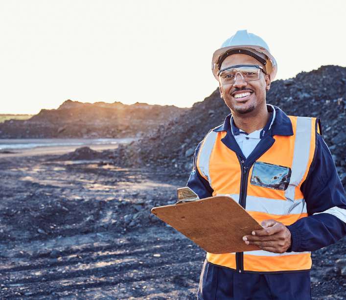 Mineração